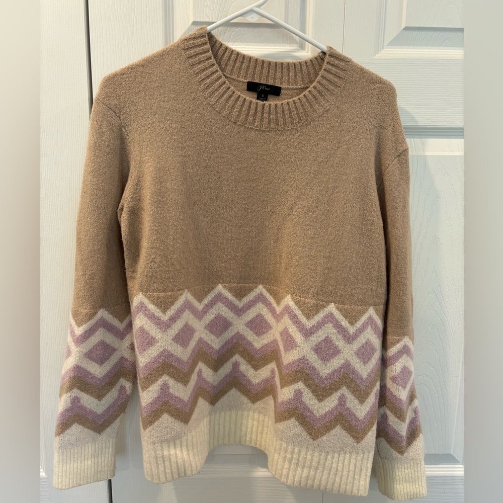 Jcrew Sweater